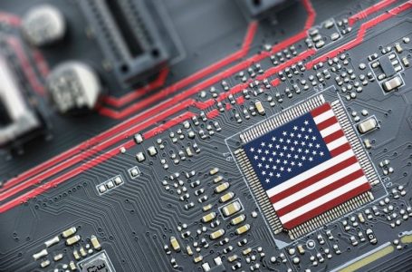White House Unveils 90-Point AI Strategy