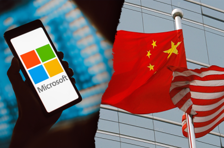 Pentagon to probe Microsoft’s use of Chinese engineers on sensitive defense systems, Hegseth says