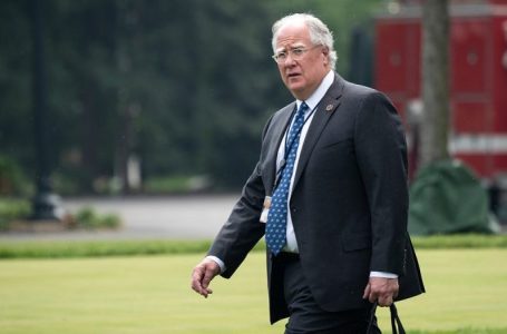 Ex-Biden advisor Mike Donilon to sit down with House investigators in autopen probe