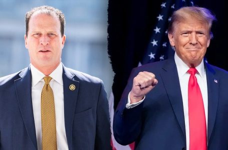 SCOOP: Key GOP group starts work on 2nd ‘big, beautiful bill’ for Trump
