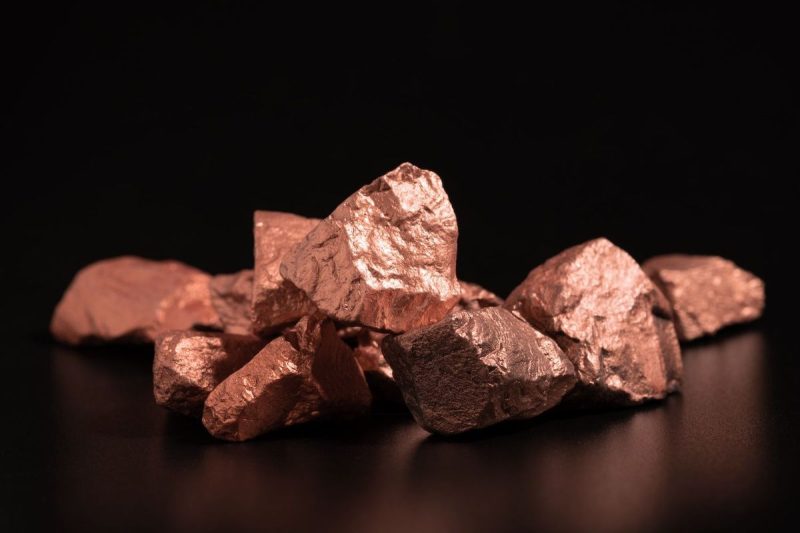  Barrick Backs Hercules in Leviathan-Linked Copper Expansion