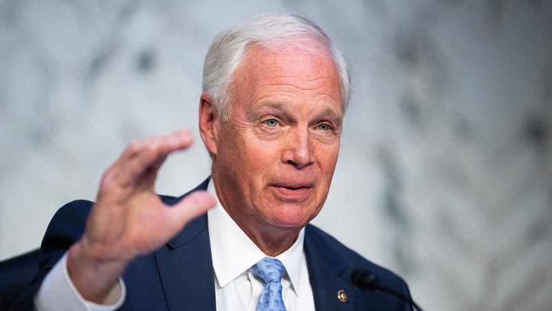  Johnson demands NARA turn over records related to Biden’s mental ‘decline’ amid Senate probe of ‘cover-up’
