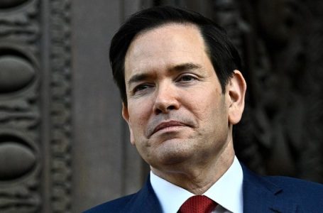 Rubio-run State Department dumps Biden-era DEI hiring criteria, replaces with ‘fidelity’