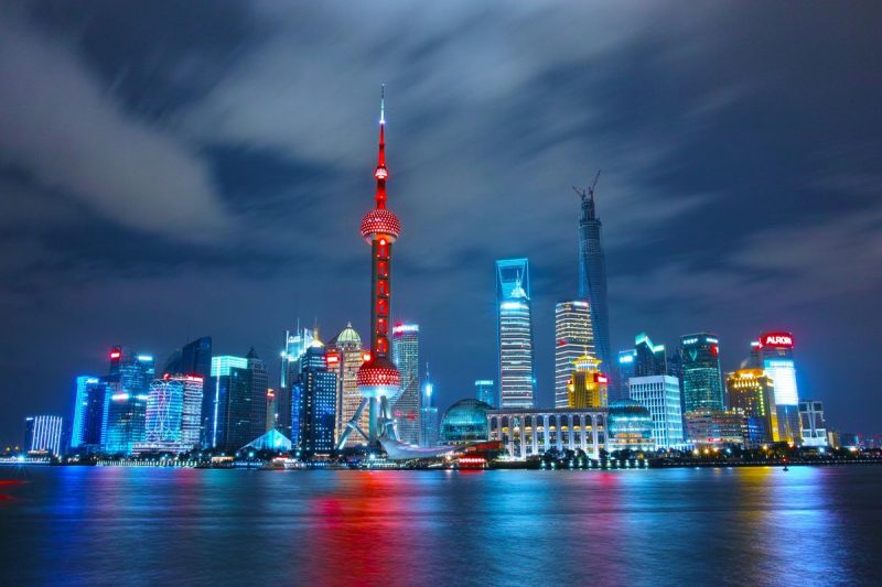 Shanghai Platinum Week Showcases China’s Dominance in Global PGMs Demand
