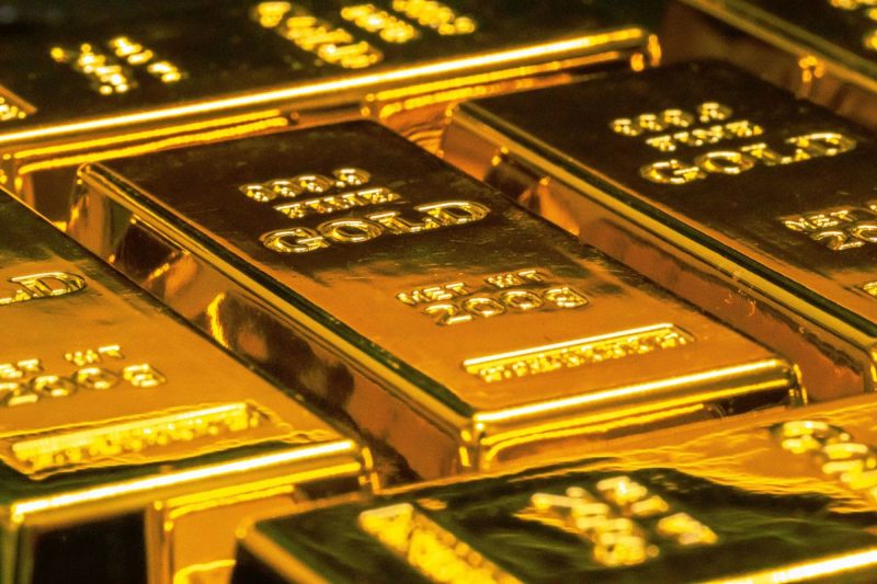  WGC: Gold Keeps Climbing, Future Hinges on Economic and Geopolitical Crossroads