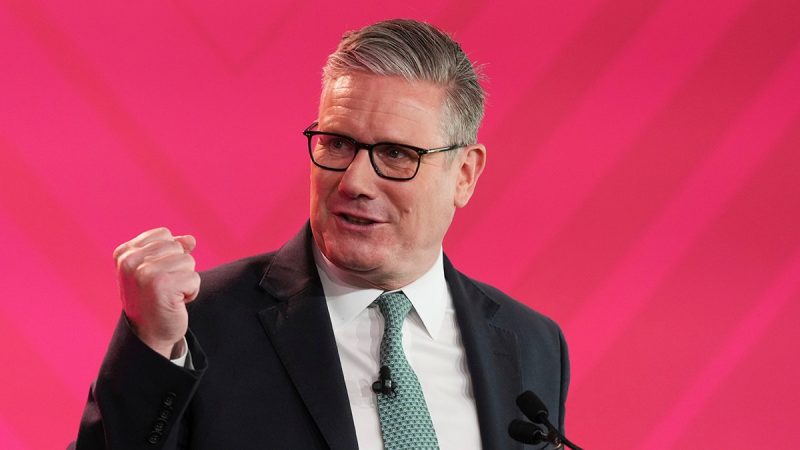 UK government to lower voting age to 16 before next national election despite strong conservative opposition