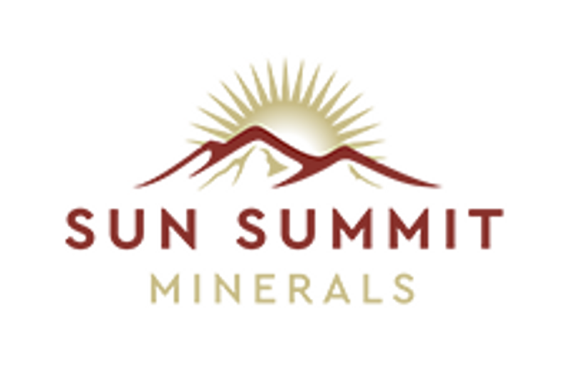  Sun Summit Minerals