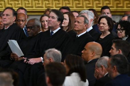 Supreme Court says Trump can proceed with firing Democrat-appointed CPSC members
