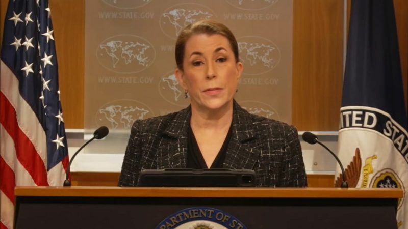  ‘It will happen quickly’: State Dept poised to act after Supreme Court green-lights agency layoffs