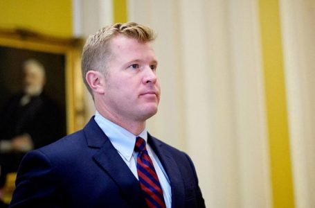 Republican bill would put ‘anarchist jurisdictions’ on notice, threaten federal funding