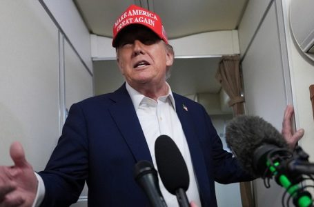 Senate marches toward passing Trump’s $9B clawback bill after dramatic late-night votes