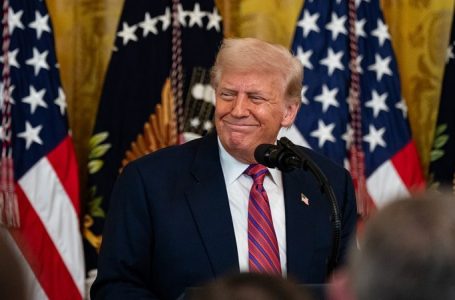 Trump celebrates 6 months back in office: US ‘totally revived’ after being ‘DEAD’ under Biden