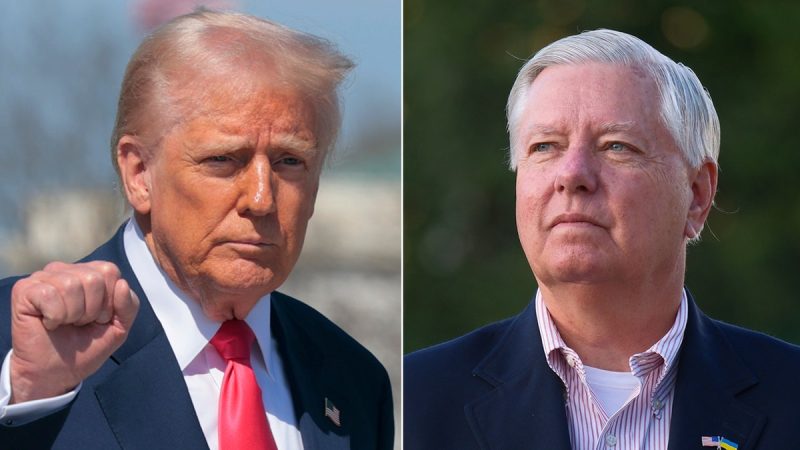  Russia sanctions bill gains steam as White House appears to change tone on Putin