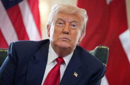 Trump brushes back Russia’s Medvedev after ‘war’ warning: ‘Watch his words’
