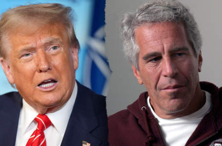 Tables turn as House GOP blasts Dems for suddenly demanding Epstein transparency from Trump admin
