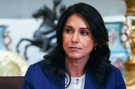 Obama-era officials mum on allegations of ‘manufactured’ intelligence launching Trump-Russia probe