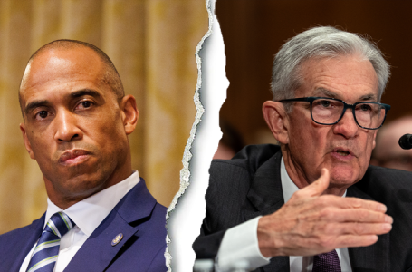 Trump’s housing chief rips Powell for blowing millions on Fed facelift during housing crisis he perpetuates