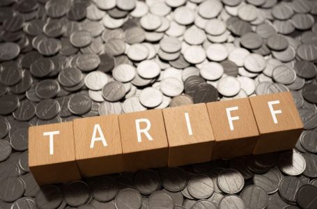 US Slaps 93.5 Percent Tariff on Chinese Graphite