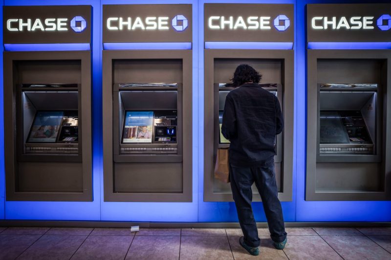  JPMorgan marks 1,000th branch opening since 2018 expansion plans