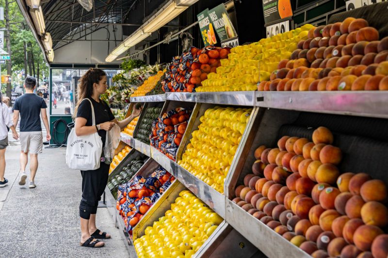  U.S. farm agency allows six more states to bar some items from food aid