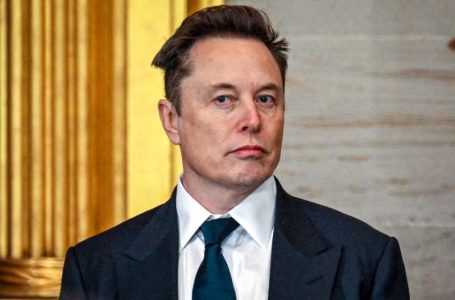 Musk threatens ‘immediate’ legal action against Apple over alleged antitrust violations