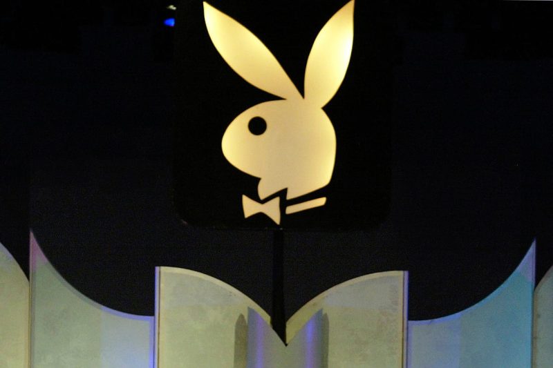  Playboy moving its headquarters to Miami Beach and opening a new club