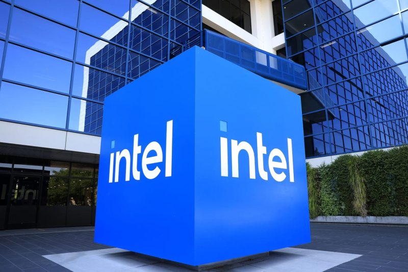  What a stake in Intel could mean for U.S. taxpayers now and in the future