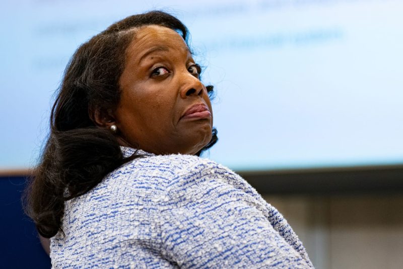  Trump accused Fed Governor Lisa Cook of mortgage fraud. That can be hard to prove, experts say