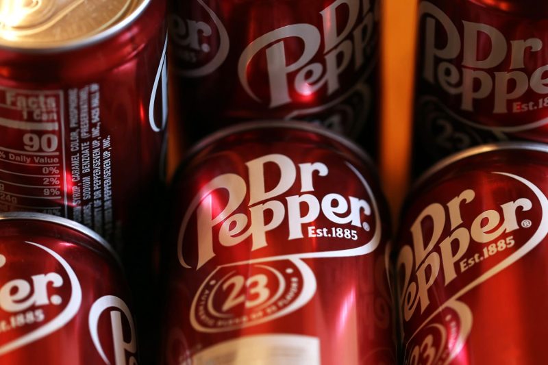  Keurig Dr Pepper to buy Peet’s Coffee owner in $18 billion deal