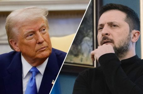 Zelenskyy to meet with Trump in Washington, DC following US-Russia talks