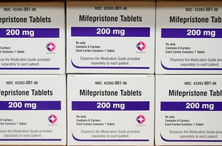 More than 20 GOP attorneys general call on RFK Jr, FDA to reinstate safeguards for abortion drugs