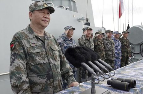 China’s growing nuclear arsenal aims to break US alliances and dominate Asia, report warns