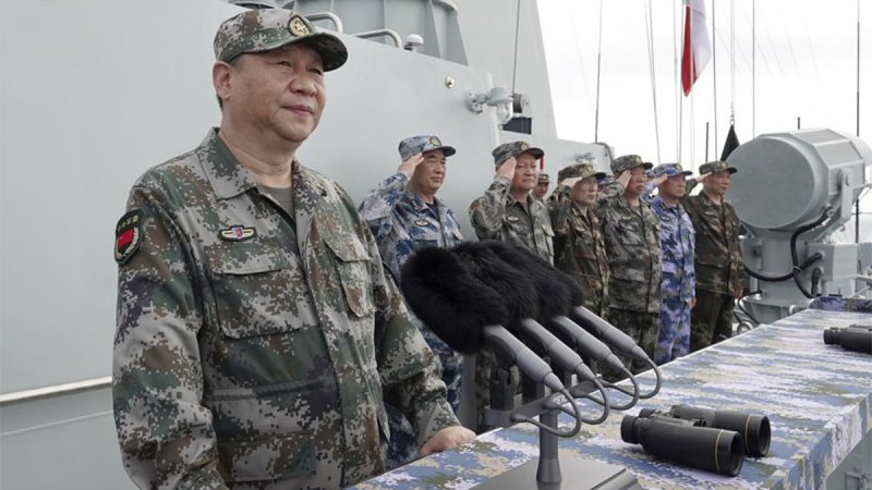 China’s growing nuclear arsenal aims to break US alliances and dominate Asia, report warns