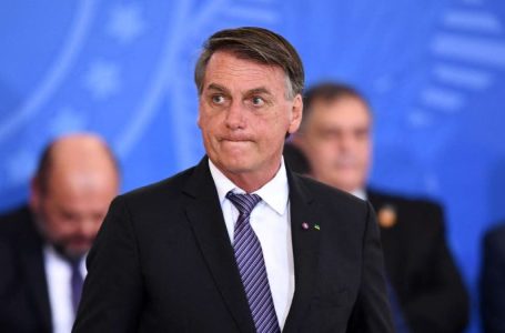 Brazil’s ex-president and major Trump ally Bolsonaro placed on house arrest