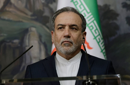 Iran says it has ‘plenty of scientists’ left to restart uranium enrichment, despite US, Israeli strikes