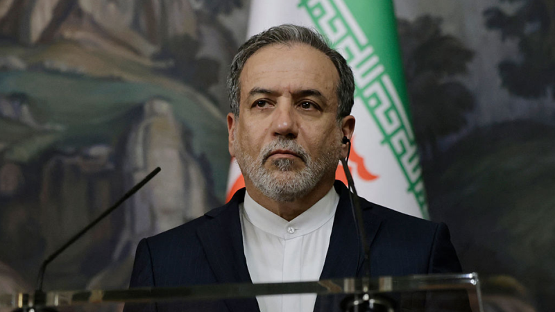  Iran says it has ‘plenty of scientists’ left to restart uranium enrichment, despite US, Israeli strikes