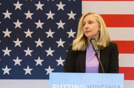 Virginia Dem gubernatorial candidate and ex-CIA officer took $50K from CCP-linked tycoon