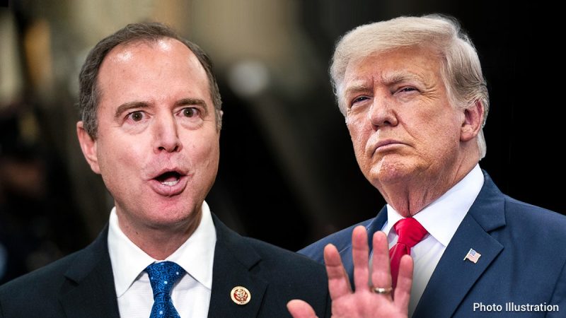  New Schiff leak claim from whistleblower echoes years of similar accusations