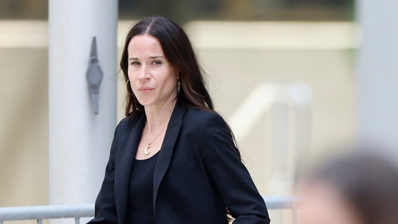  Ashley Biden files for divorce from husband, Howard Krein, after 13 years of marriage: reports