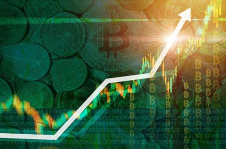 Bitcoin: A Price History of the First Cryptocurrency