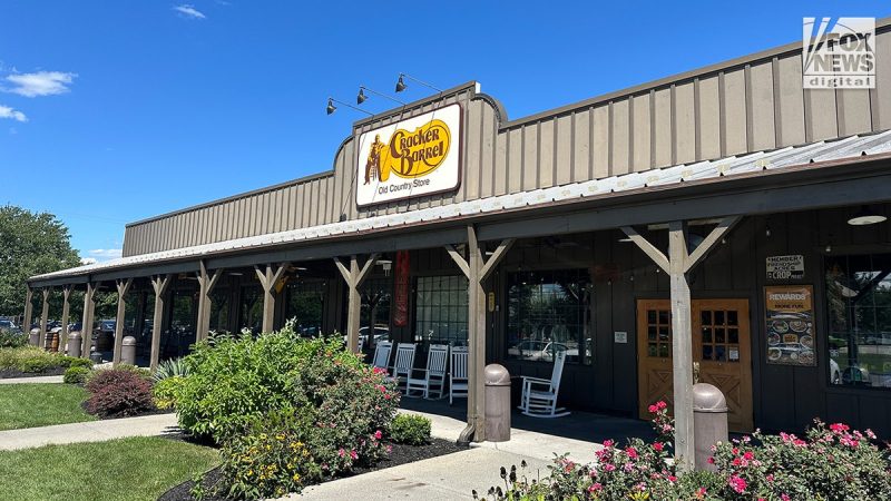  Cracker Barrel’s logo mea culpa is a start but it shouldn’t be the end