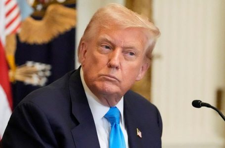 Trump moves nuclear submarines weeks after praising sub’s power in Iran strikes