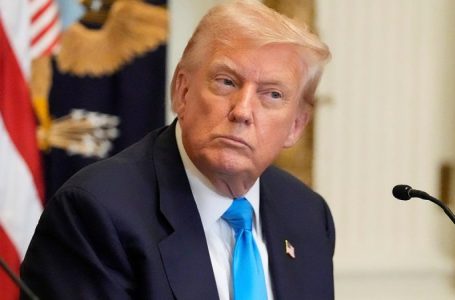 Cambodia to nominate Trump for Nobel Peace Prize for role in ending country’s conflict with Thailand