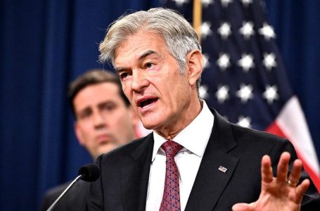 Dr. Oz touts investment in Medicaid: ‘I’m trying to save this beautiful program’