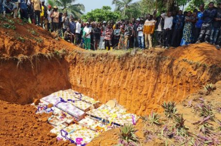 White House responds to surge in Christian persecution crisis across sub-Saharan Africa