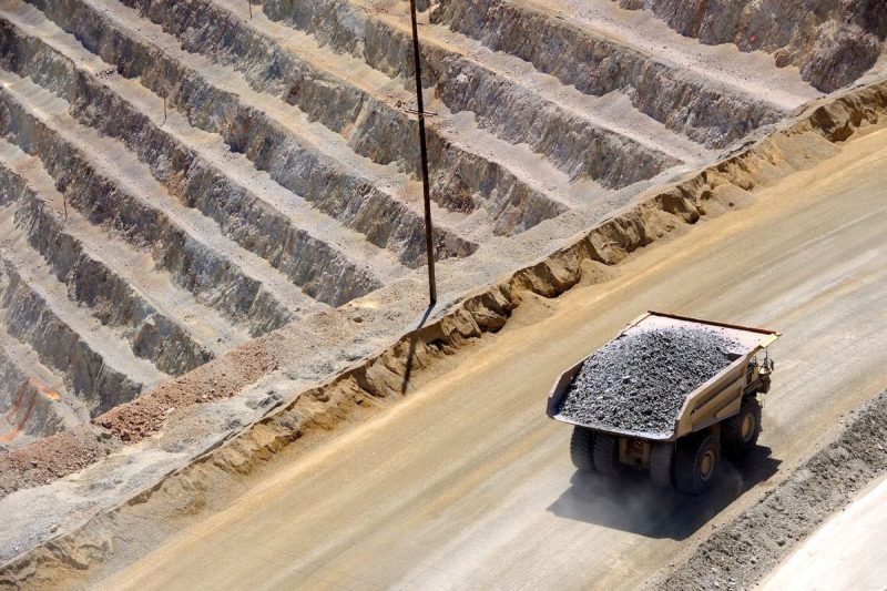 ESGold Pens Colombia Tailings Project Deal as Global Reprocessing Grows