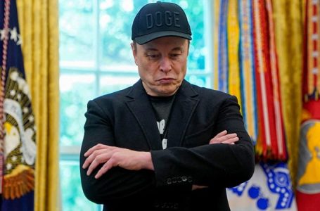Elon Musk halts plans for new political party, prioritizing business instead: report
