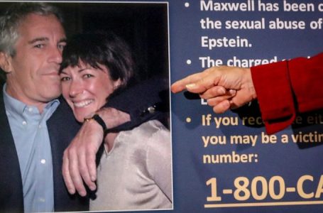 House Democrat presses DOJ on Ghislaine Maxwell prison transfer, meeting with top official