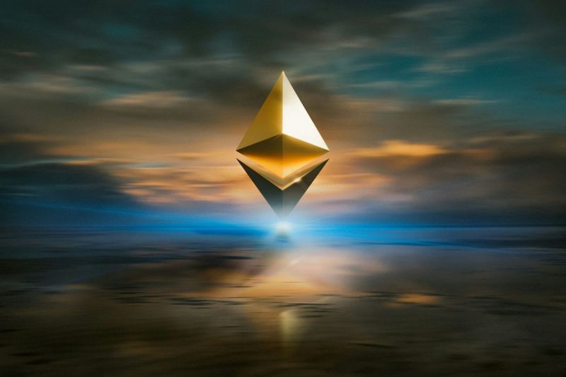  Crypto Market Update: ETH Funds Absorb US$1.3 Billion in Weekly Inflows, CFTC Moves to Secure DeFi Market