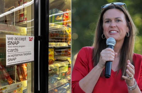 Junk food banned from SNAP benefits in 6 more states, a win for MAHA advocates